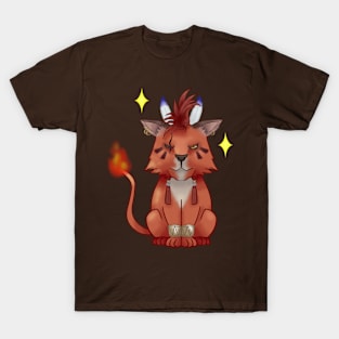 Big cat T-Shirt